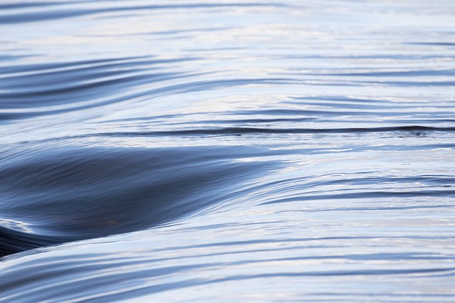 流れ
